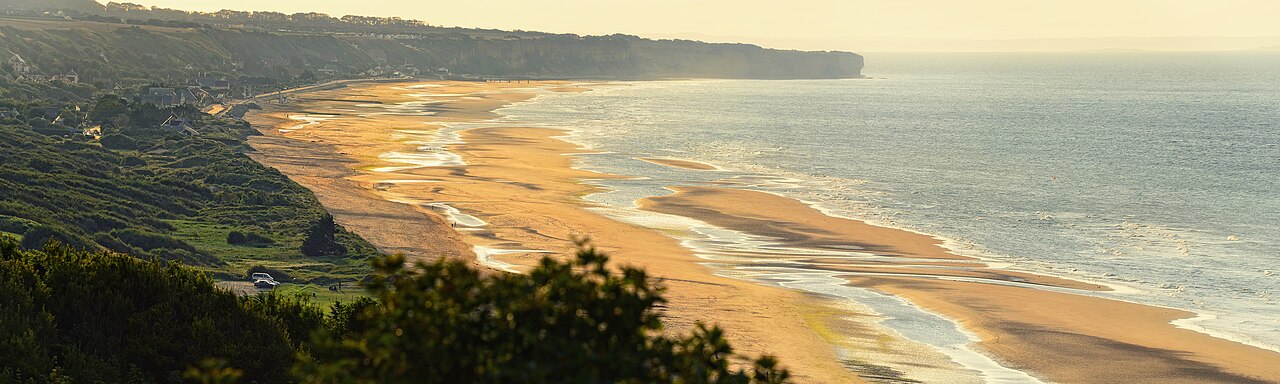 D-Day Beaches