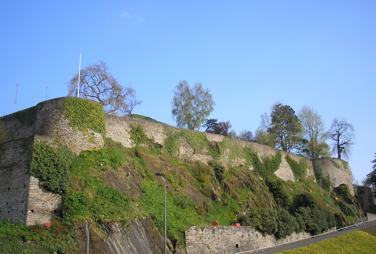 Saint-Lô